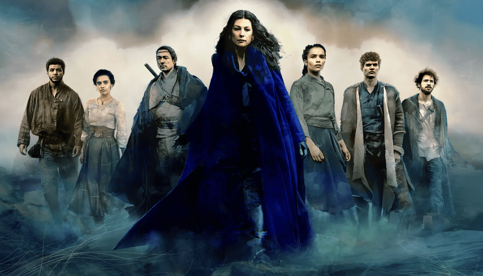 Fan-Led ‘SaveWOT’ Campaign Surpasses 200,000 Signatures, Fueling Hope for ‘Wheel of Time’ Revival Amazon Sony Prime Video